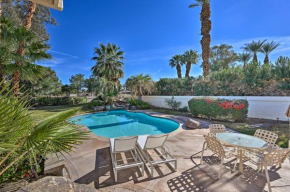 Country Club Home Mtn Views, Pool, Fire Pit!